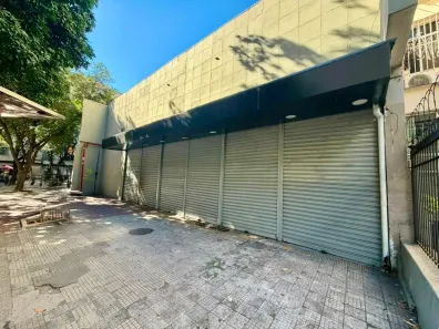 Ponto Comercial para alugar, 1900m² no Botafogo, Rio de Janeiro