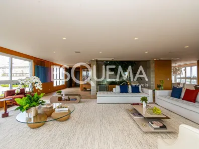 Cobertura com 4 Quartos à venda, 722m² no Morumbi, São Paulo