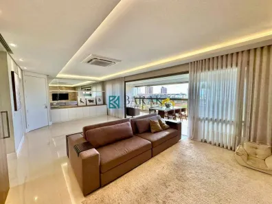 Apartamento com 3 Quartos à venda, 177m² no Zona 07, Maringá
