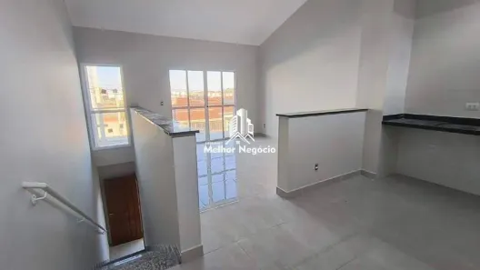 Casa com 3 Quartos à venda, 130m² no Jardim Antonio Von Zuben, Campinas