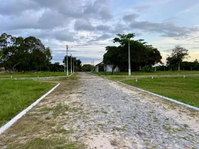 Lote/Terreno à venda, 150m² no , Aquiraz