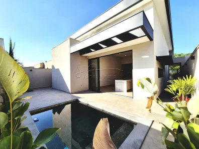 Casa de Condomínio com 3 Quartos para alugar, 190m² no Loteamento Terras de Florença, Ribeirão Preto