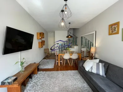 Casa com 2 Quartos à venda, 75m² no Jardim Ester, São Paulo