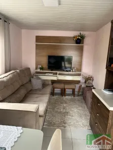 Casa com 2 Quartos à venda, 56m² no Jardim João Paulo II, Sumaré