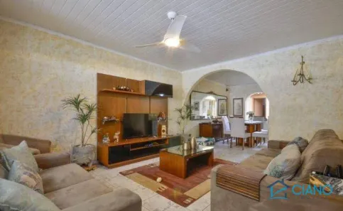 Sobrado com 3 Quartos à venda, 147m² no Mooca, São Paulo