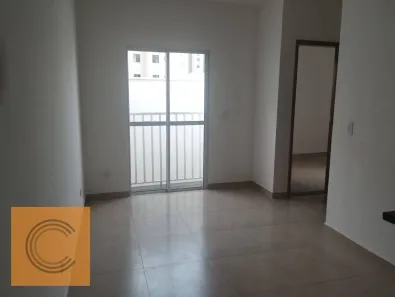 Apartamento com 1 Quarto à venda, 36m² no Cidade Mãe do Céu, São Paulo