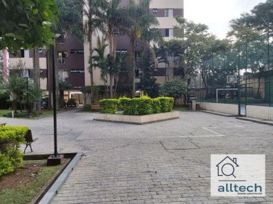 Apartamento com 2 Quartos à venda, 50m² no Vila Santana, São Paulo