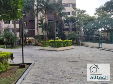 Apartamento com 2 Quartos à venda, 50m² no Vila Santana, São Paulo