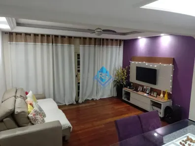 Sobrado com 3 Quartos à venda, 225m² no Nova Petrópolis, São Bernardo do Campo