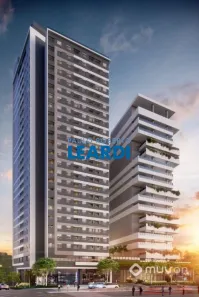 Apartamento com 1 Quarto à venda, 20m² no Vila Nova Conceição, São Paulo