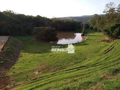 Fazenda/Sítio com 4 Quartos à venda, 450m² no Loteamento Jardim das Paineiras, Itatiba