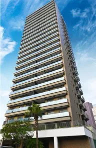 Apartamento com 3 Quartos à venda, 105m² no Pinheiros, São Paulo