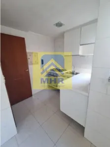 Apartamento com 2 Quartos à venda, 62m² no Jardim Camburi, Vitória