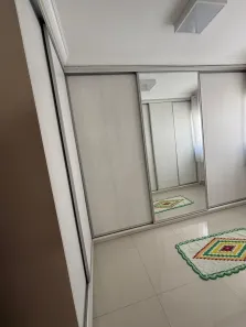 Apartamento com 3 Quartos à venda, 80m² no Setor Urias Magalhães, Goiânia