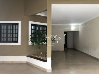 Sobrado com 4 Quartos à venda, 235m² no Loteamento Villa Branca, Jacareí