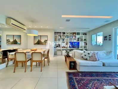 Apartamento com 4 Quartos à venda, 170m² no Barra da Tijuca, Rio de Janeiro