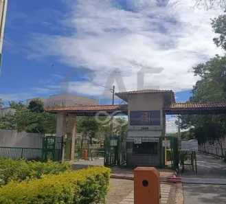 Apartamento com 2 Quartos à venda, 47m² no Vargeão, Jaguariúna