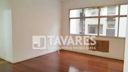 Apartamento com 3 Quartos à venda, 95m² no Leblon, Rio de Janeiro