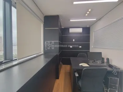 Sala Comercial à venda, 48m² no Centro, São Caetano do Sul