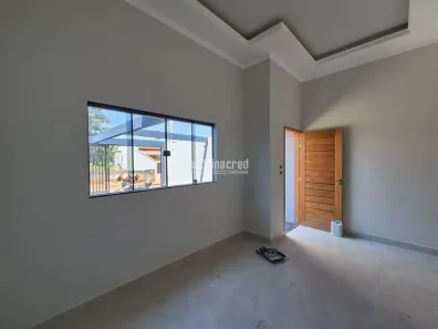 Casa com 3 Quartos à venda, 90m² no Pacaembu, Londrina