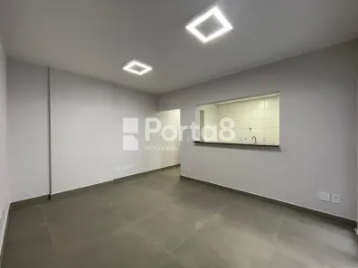 Apartamento com 2 Quartos para alugar, 91m² no Centro, São José do Rio Preto
