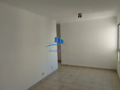 Apartamento com 2 Quartos para alugar, 50m² no Jardim Dom Bosco, São Paulo