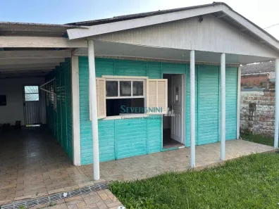 Casa com 3 Quartos à venda, 87m² no Morada do Vale I, Gravataí