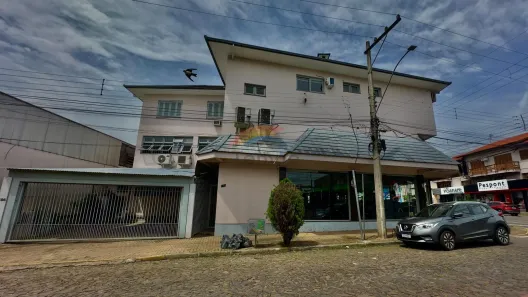 Apartamento com 1 Quarto para alugar, 75m² no Rincão dos Ilhéus, Estância Velha