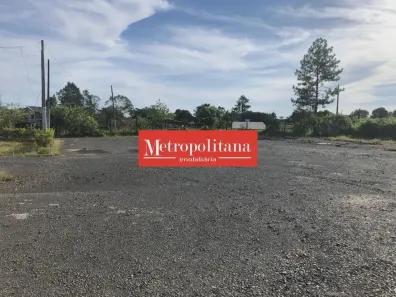 Lote/Terreno à venda, 22000m² no Berto Círio, Nova Santa Rita