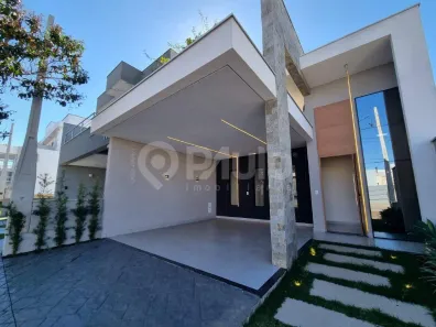 Casa de Condomínio com 3 Quartos à venda, 131m² no Jardim Caxambu, Piracicaba