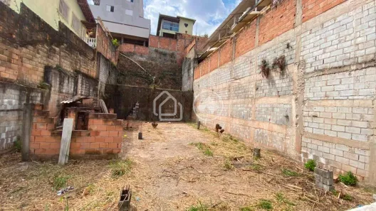 Lote/Terreno à venda, 360m² no Havaí, Belo Horizonte