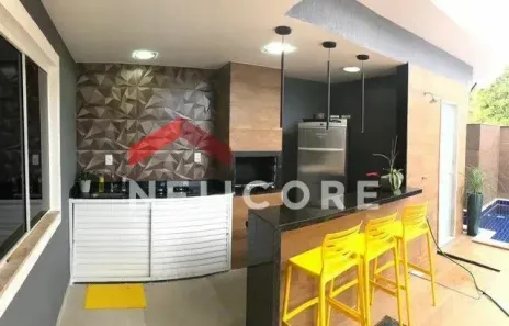 Casa de Condomínio com 3 Quartos à venda, 240m² no Vargem Pequena, Rio de Janeiro
