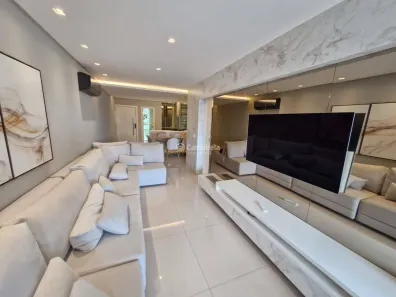 Apartamento com 3 Quartos à venda, 126m² no Kobrasol, São José