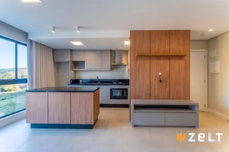 Apartamento com 2 Quartos para alugar, 60m² no Velha, Blumenau