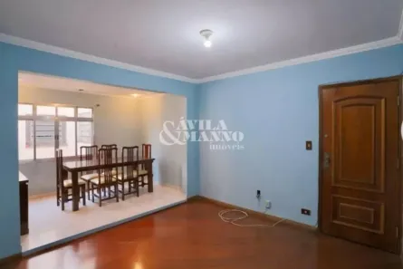 Apartamento com 2 Quartos à venda, 93m² no Mooca, São Paulo