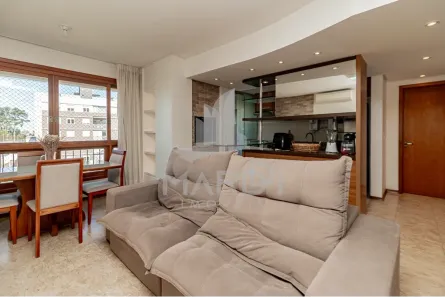 Apartamento com 3 Quartos à venda, 87m² no Jardim Sabará, Porto Alegre