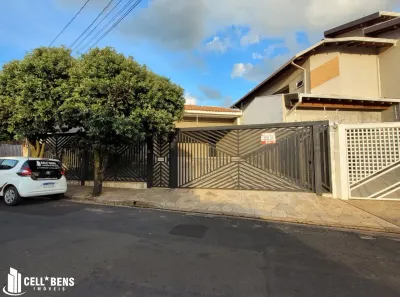 Casa com 4 Quartos para alugar, 10m² no Jardim São Paulo, São José do Rio Preto