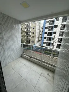 Apartamento com 3 Quartos à venda, 84m² no Mata da Praia, Vitória
