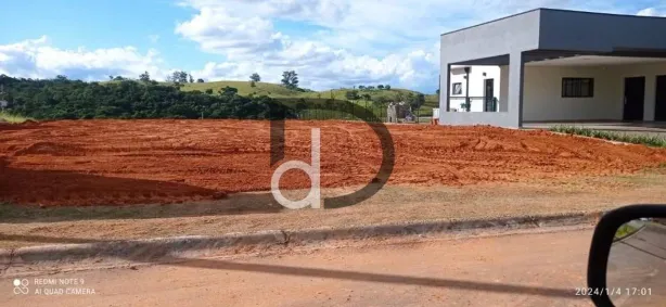 Lote/Terreno à venda, 800m² no Residencial Reserva Tocantins, Itupeva