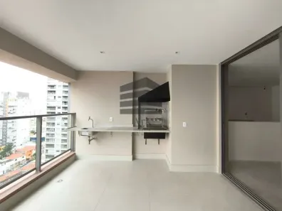 Apartamento com 3 Quartos à venda, 141m² no Vila Mariana, São Paulo