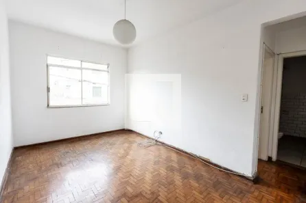 Apartamento com 1 Quarto à venda, 48m² no Bom Retiro, São Paulo