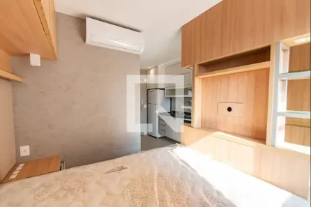 Kitnet com 1 Quarto à venda, 20m² no Liberdade, São Paulo