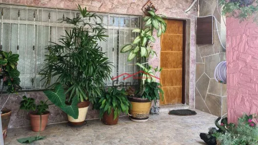 Sobrado com 2 Quartos à venda, 150m² no Parque Novo Mundo, São Paulo