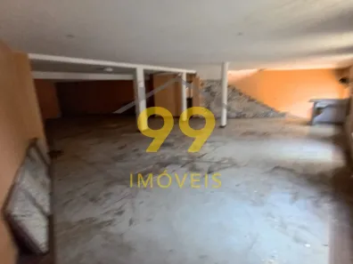 Imóvel Comercial para alugar, 206m² no Santo Amaro, São Paulo