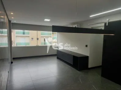 Apartamento com 2 Quartos à venda, 97m² no Vila Alice, Santo André