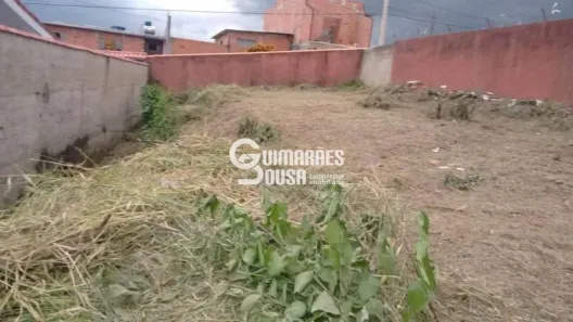 Lote/Terreno à venda, 500m² no Botujuru (Botujuru), Campo Limpo Paulista