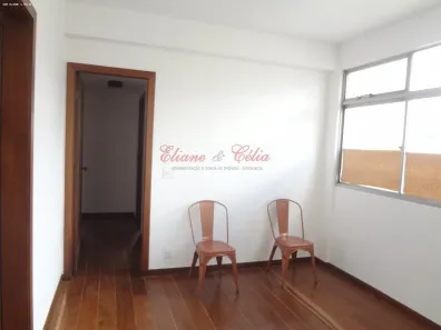 Apartamento com 2 Quartos para alugar, 90m² no Lourdes, Belo Horizonte