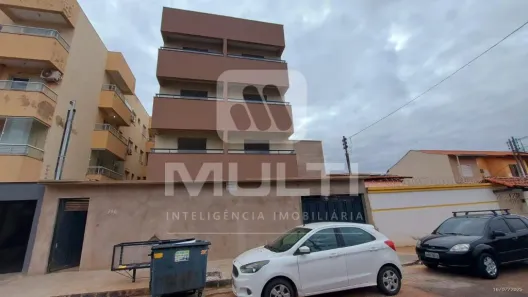 Apartamento com 2 Quartos à venda, 74m² no Santa Mônica, Uberlândia