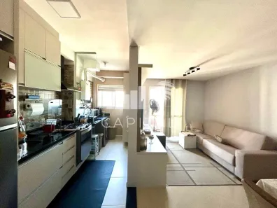 Apartamento com 3 Quartos à venda, 69m² no Jardim Iracema/Aldeia, Barueri