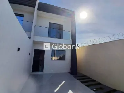 Casa com 3 Quartos à venda, 100m² no Mirante do Sol, Montes Claros